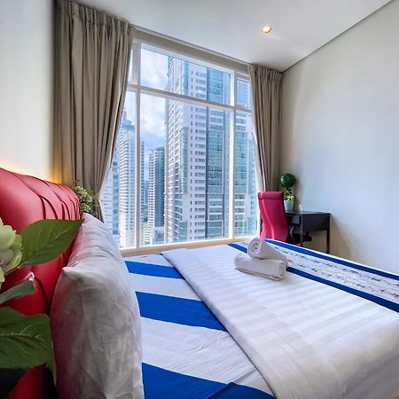 Soho Suites Klcc By Wonder Home Kuala Lumpur Dış mekan fotoğraf