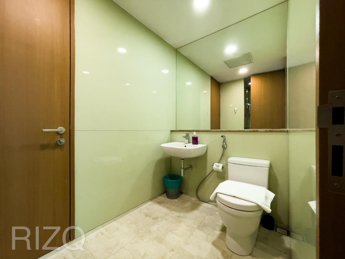 Soho Suites Klcc By Wonder Home Kuala Lumpur Dış mekan fotoğraf