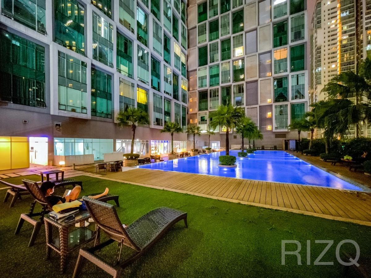 Soho Suites Klcc By Wonder Home Kuala Lumpur Dış mekan fotoğraf