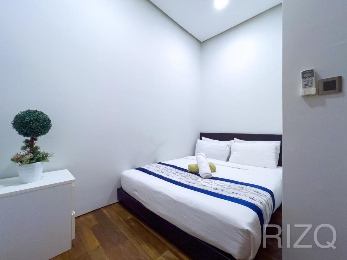 Soho Suites Klcc By Wonder Home Kuala Lumpur Dış mekan fotoğraf